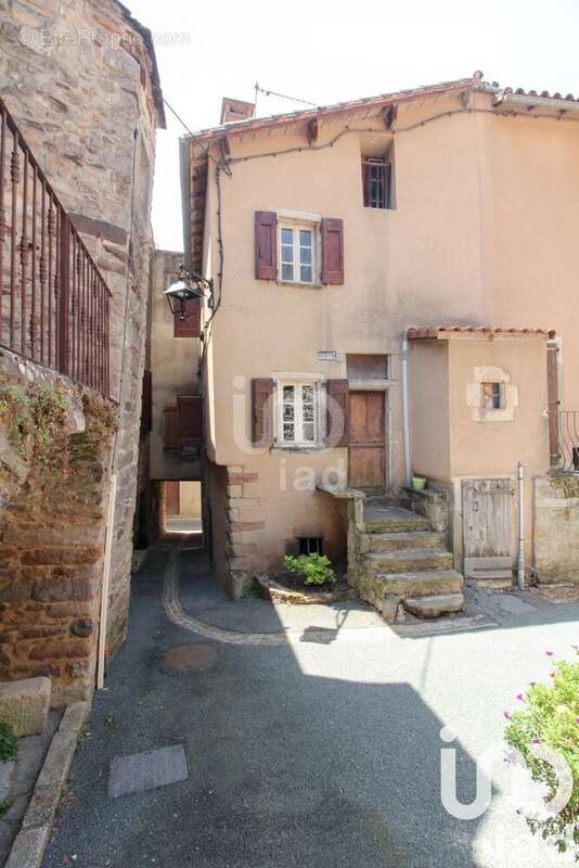 Photo 4 - Maison à SAINT-FELIX-DE-SORGUES