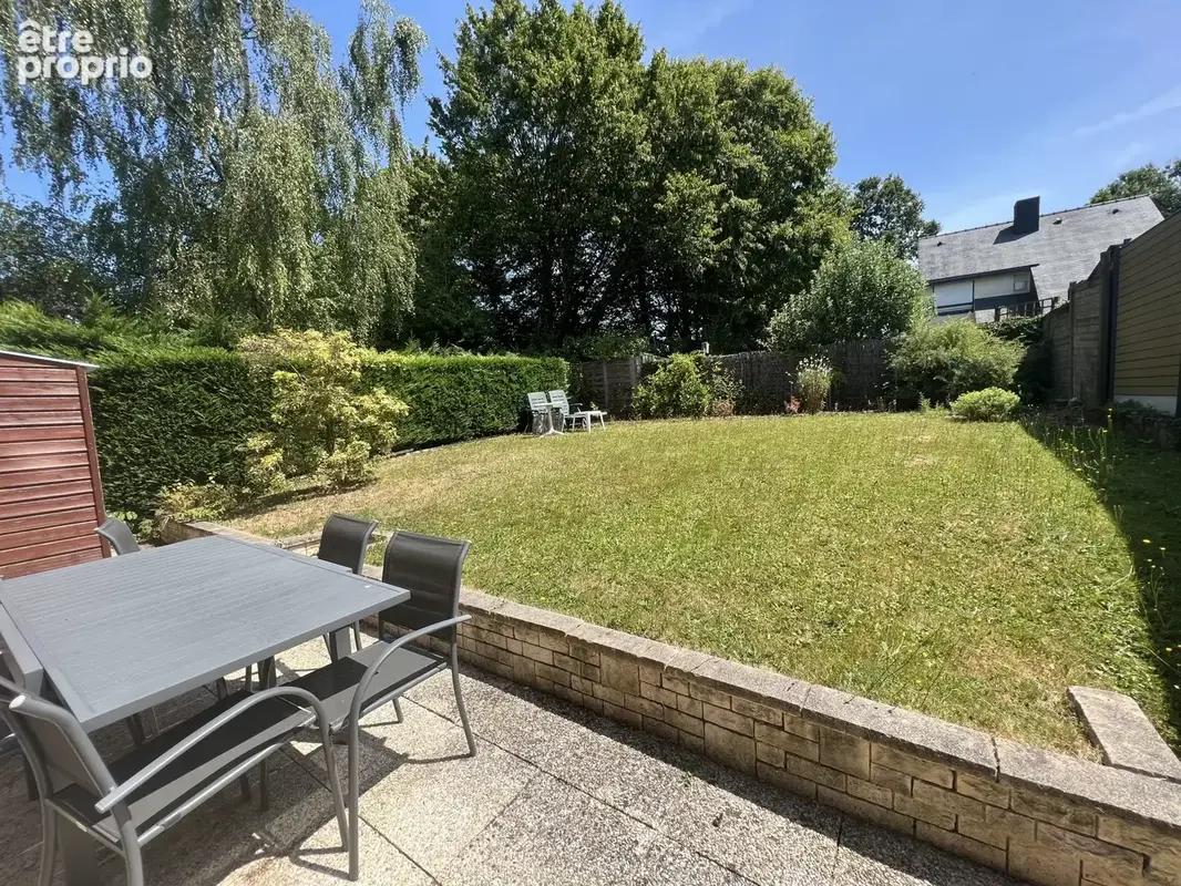 Maison 5 pièces 92 m² à vendre à Rennes (35700) - photo 2