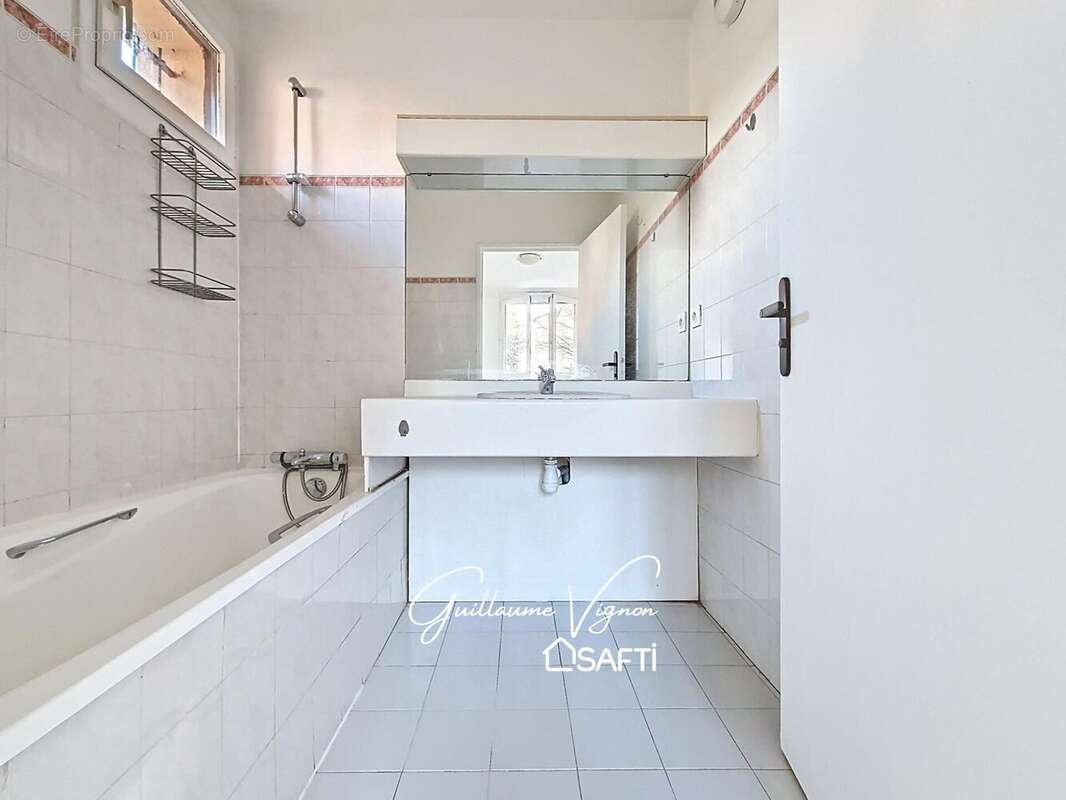 Photo 7 - Appartement à SAINTE-FOY-LES-LYON