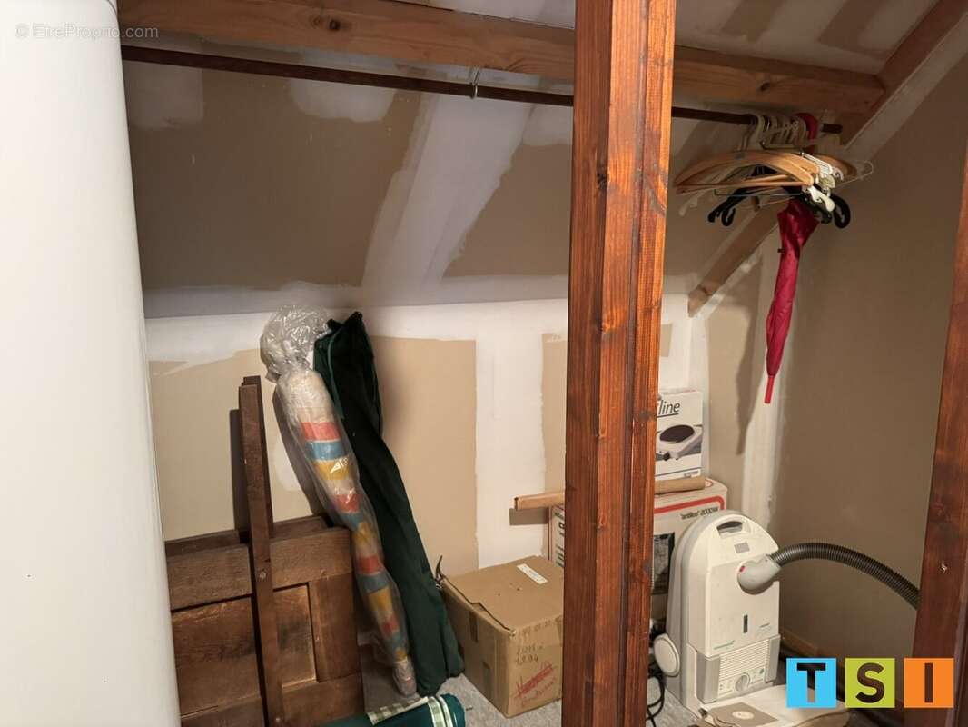 Maison à JUZET-D'IZAUT