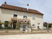 Maison à CHAMPDEUIL