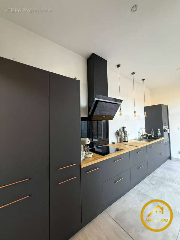 Maison arriere gare - 172m2 - photo 8