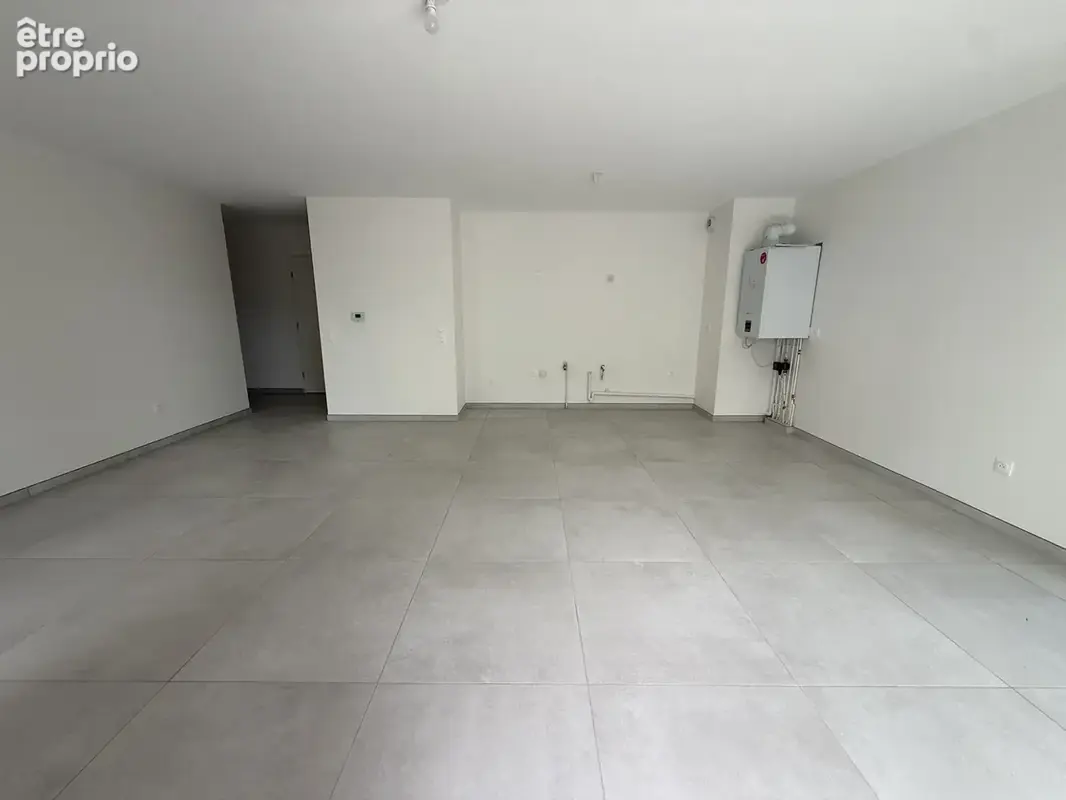 Appartement 4 pièces 83 m² à vendre à Claix (38640) - photo 6