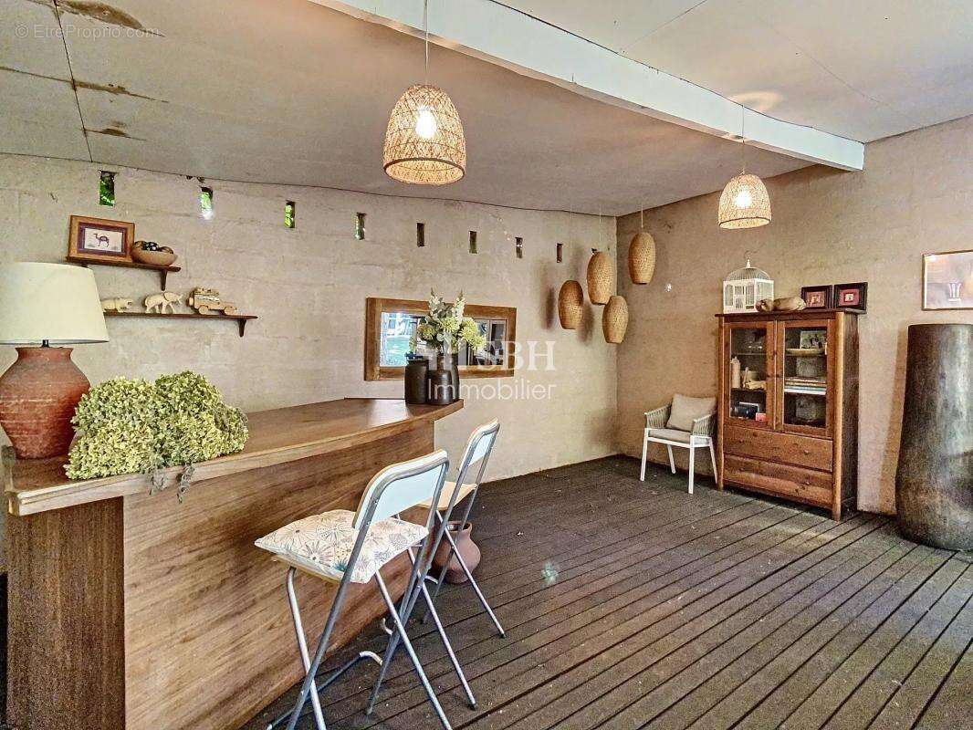 Propriete familiale de caractere avec piscine à pernes les fontaines - photo 23