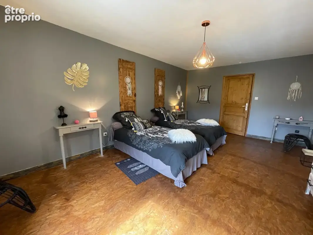 Maison 6 pièces 175 m² à vendre à Lens-Lestang (26210) - photo 6