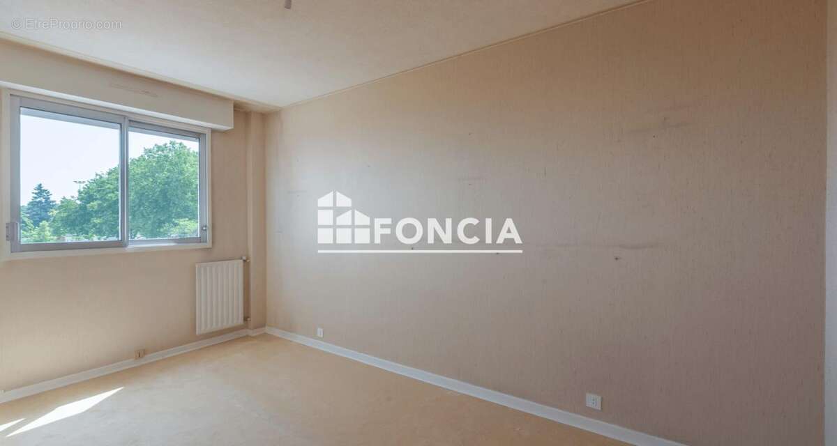 Appartement à TOURS