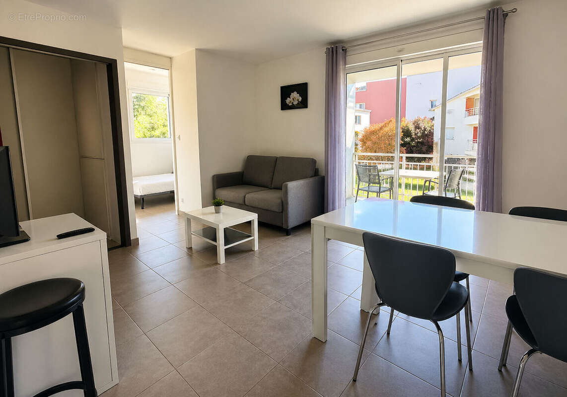 Appartement à ARGELES-SUR-MER