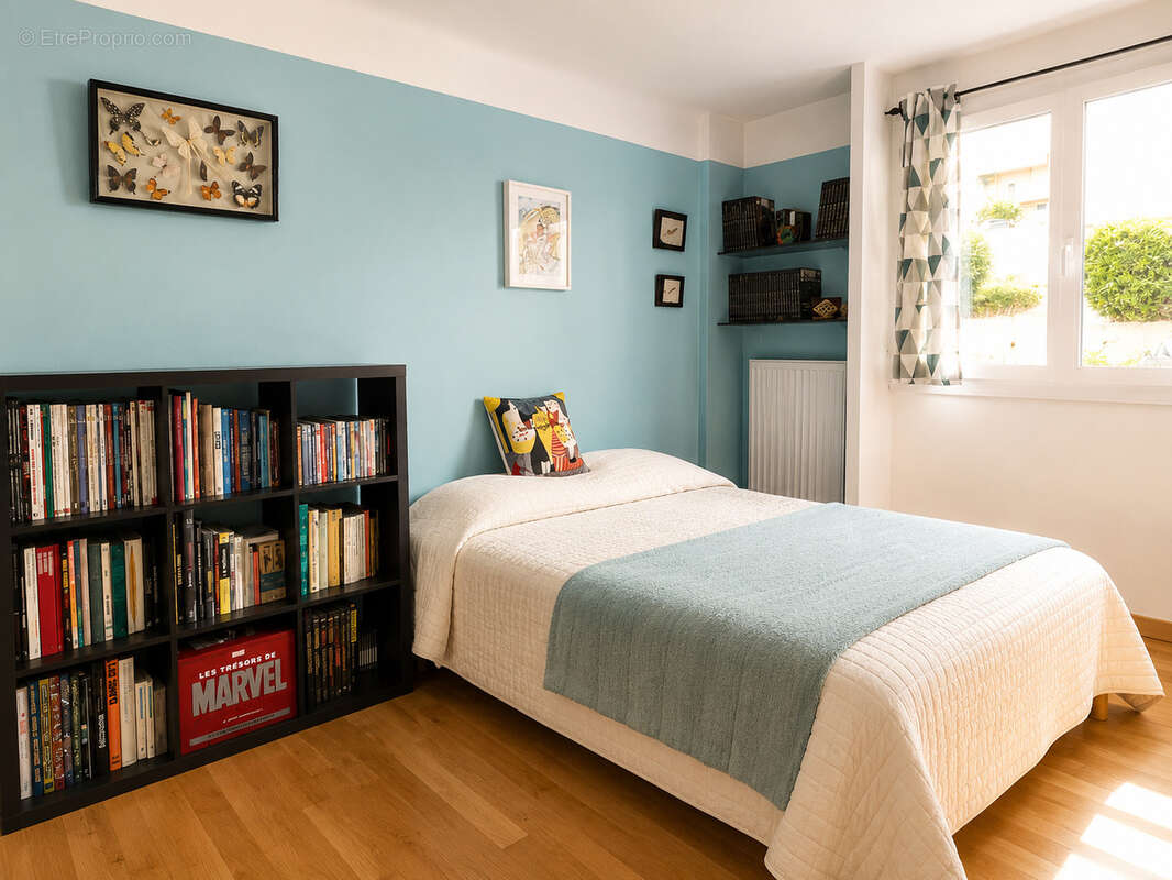 Appartement à LE CANNET