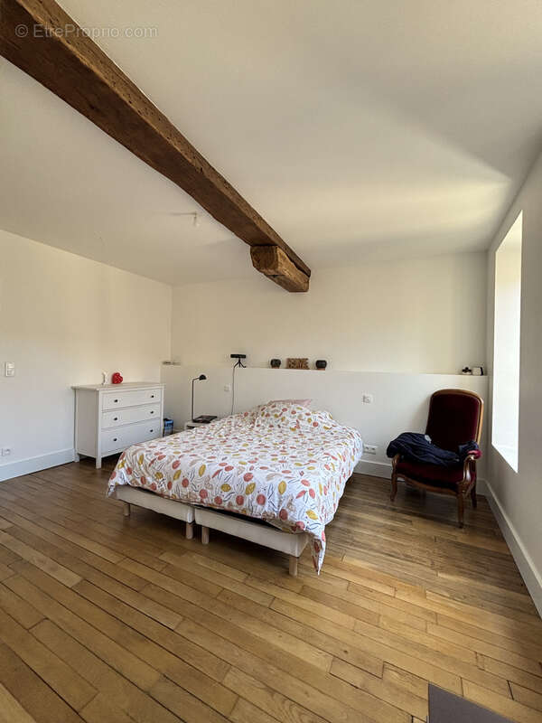 Maison à CHATILLON-SUR-SEINE