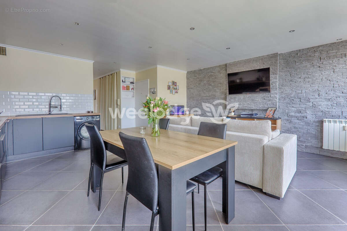 Appartement à ANDRESY