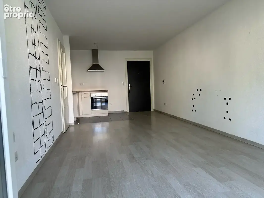 Appartement T2 Orée du Waldeck - photo 2