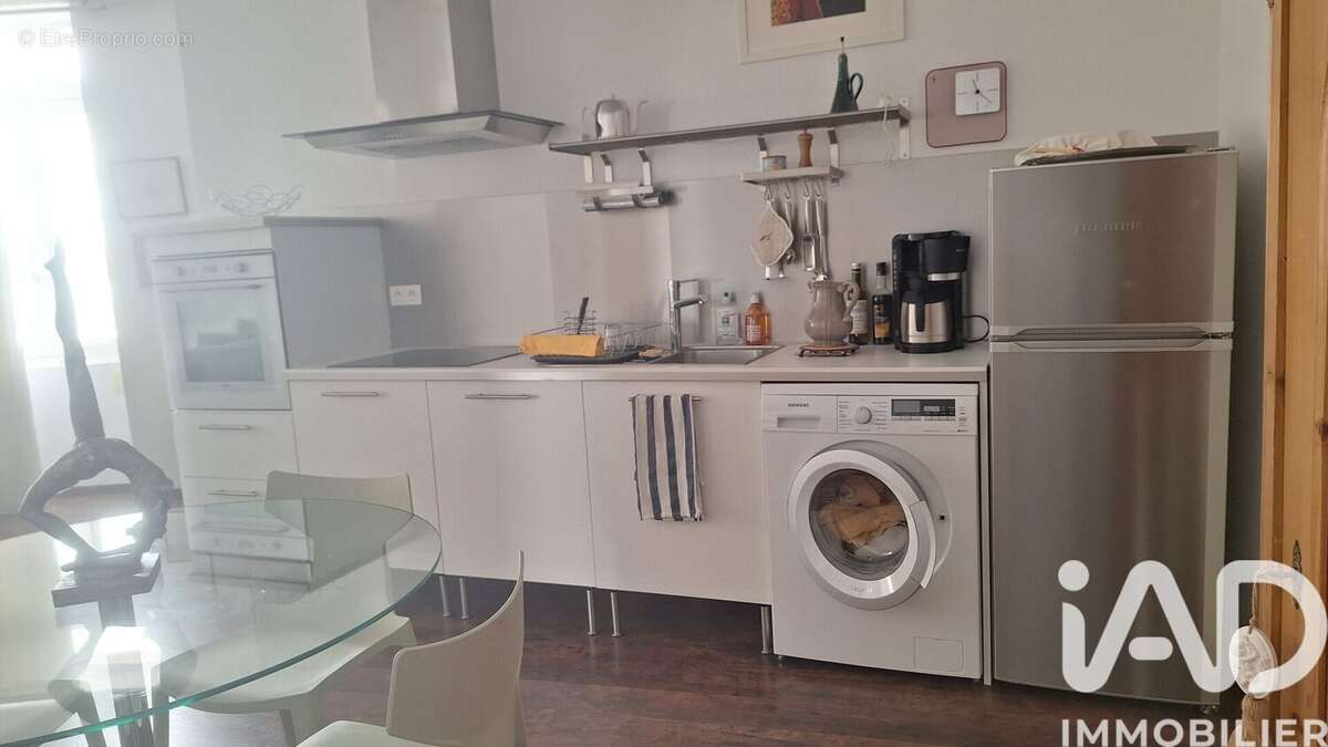 Photo 2 - Appartement à AMELIE-LES-BAINS-PALALDA