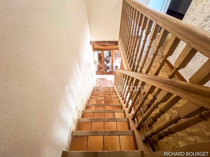 Maison à SAINTE-MARIE-DE-RE