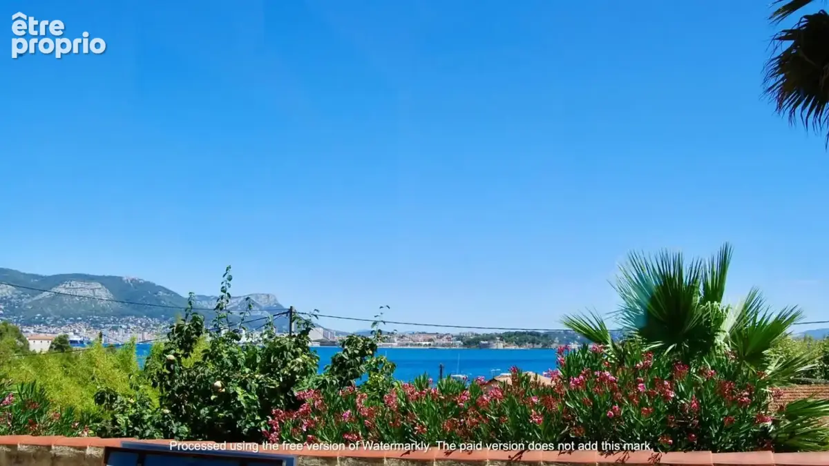 Maison 6 pièces 140 m² à vendre à La Seyne-Sur-Mer (83500) - photo 6