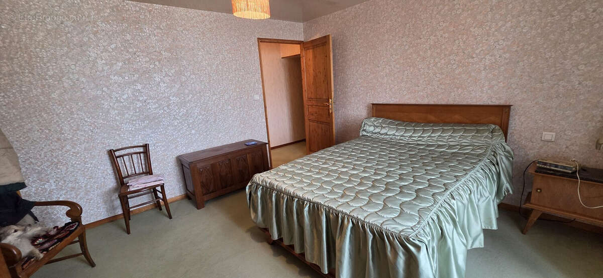 Maison à CHATILLON-SUR-SEINE