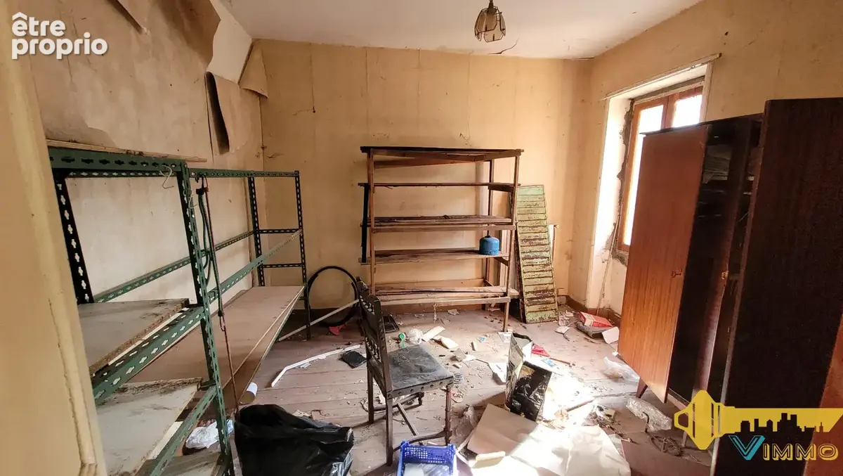 Maison avec vue Sèvre à rénover, EMPLACEMENT EXCEPTIONNEL - photo 11