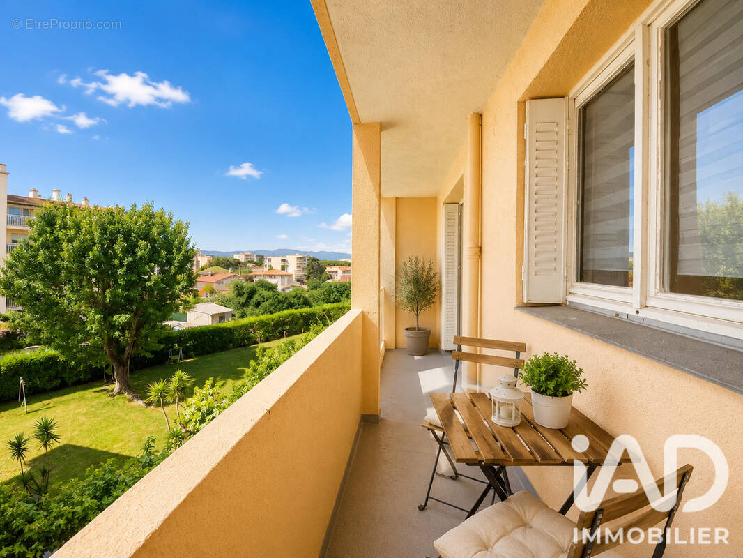 Photo 1 - Appartement à FREJUS