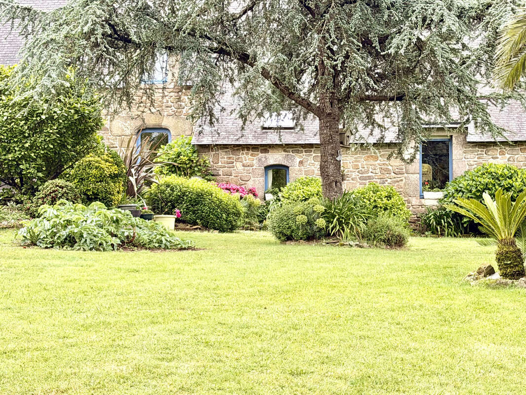 Maison à BADEN