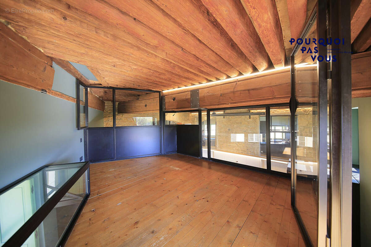 Appartement à LYON-4E