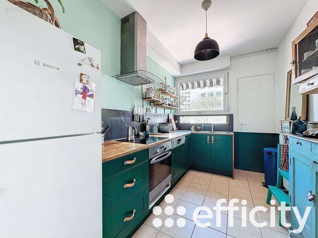 Appartement à LYON-5E