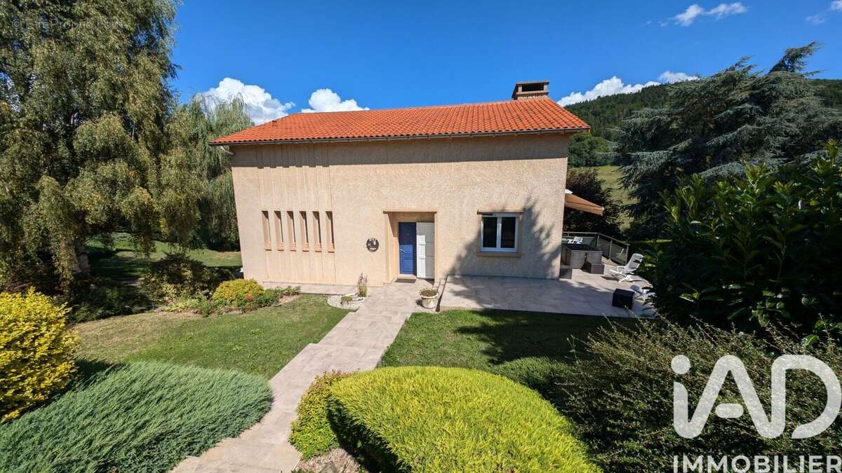 Photo 3 - Maison à ALLEGRE