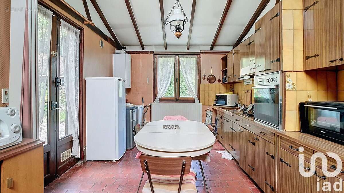 Photo 4 - Maison à SAINT-BRISSON-SUR-LOIRE