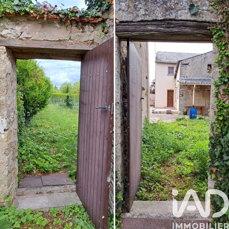 Maison 125 m² à Ascoux  - photo 8