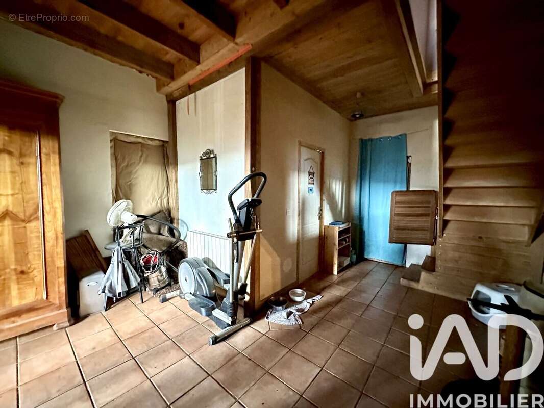 Photo 8 - Maison à MOHON