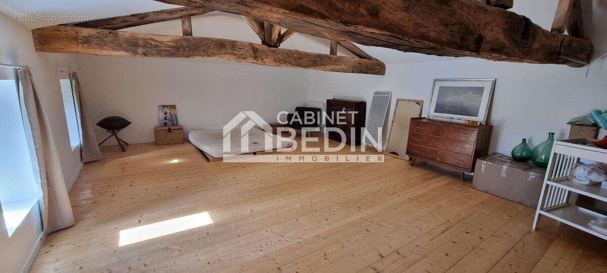 Maison à SAINT-TROJAN