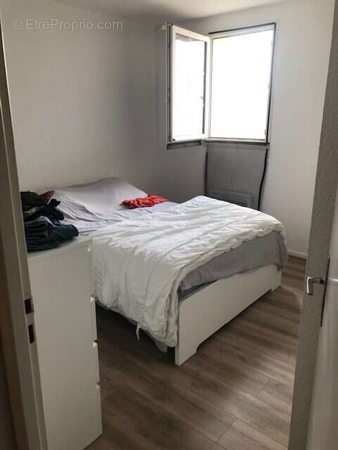 Appartement 54 m² à Bordeaux  - photo 5