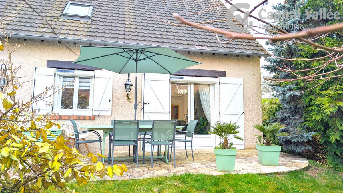 Maison à LA NORVILLE