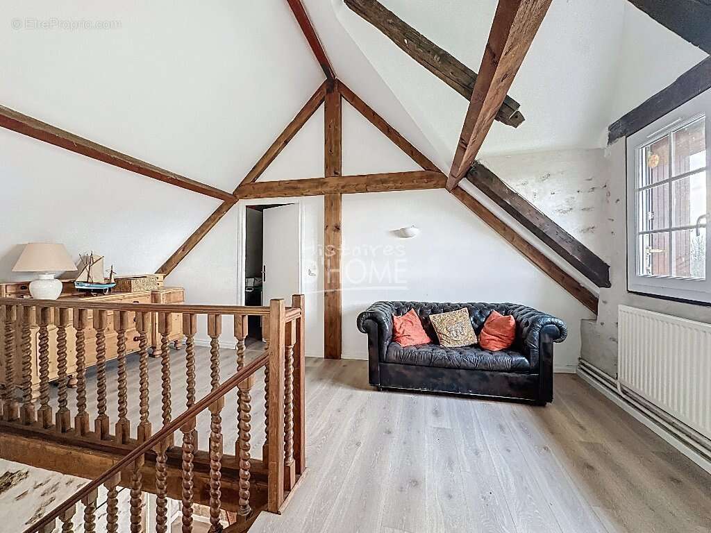 Maison à LA FERTE-GAUCHER