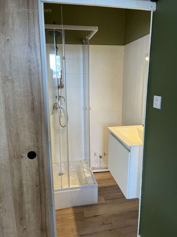 Appartement à VALENCE