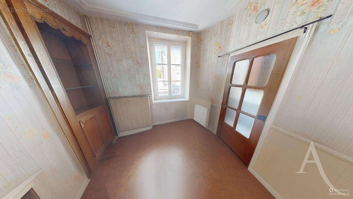 Maison Chateauroux - photo 2