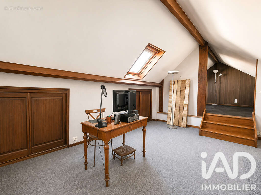 Maison 99 m² à Taverny  - photo 8