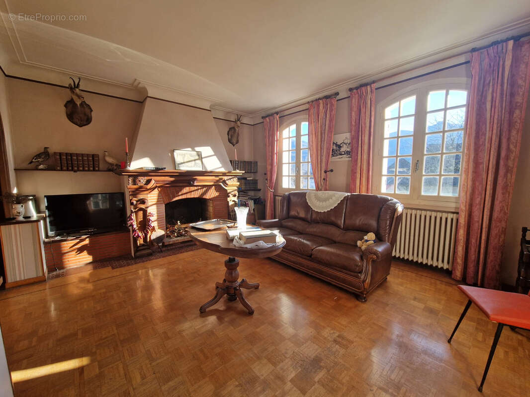 Maison à ARGELES-GAZOST