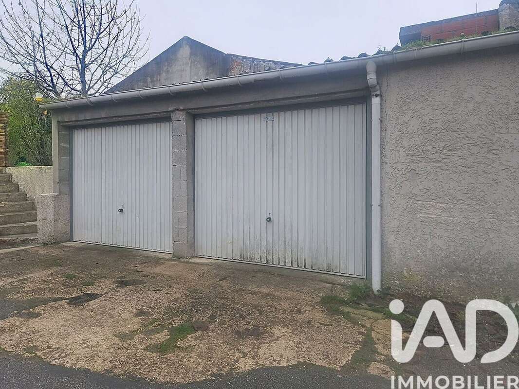 Photo 8 - Appartement à CORBEIL-ESSONNES