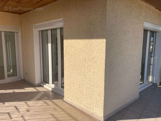 Maison d'architecte  6 pièce(s) 166 m2 - photo 14