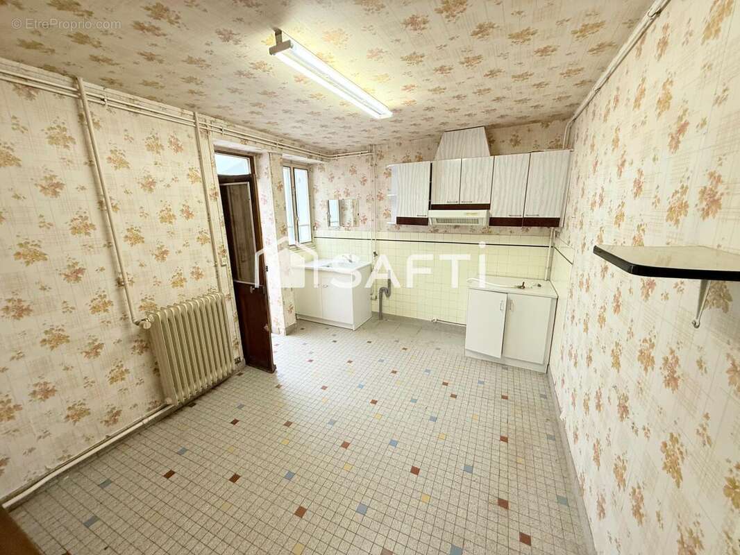 Photo 7 - Maison à DONZY