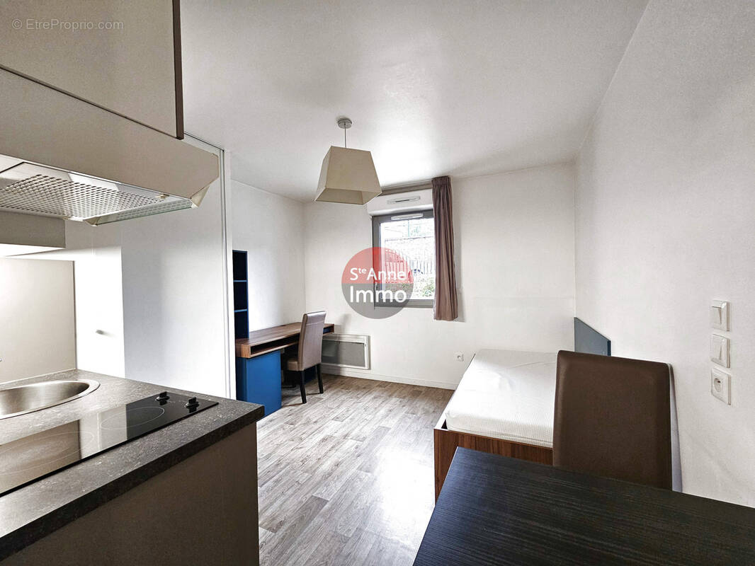 Appartement à AMIENS