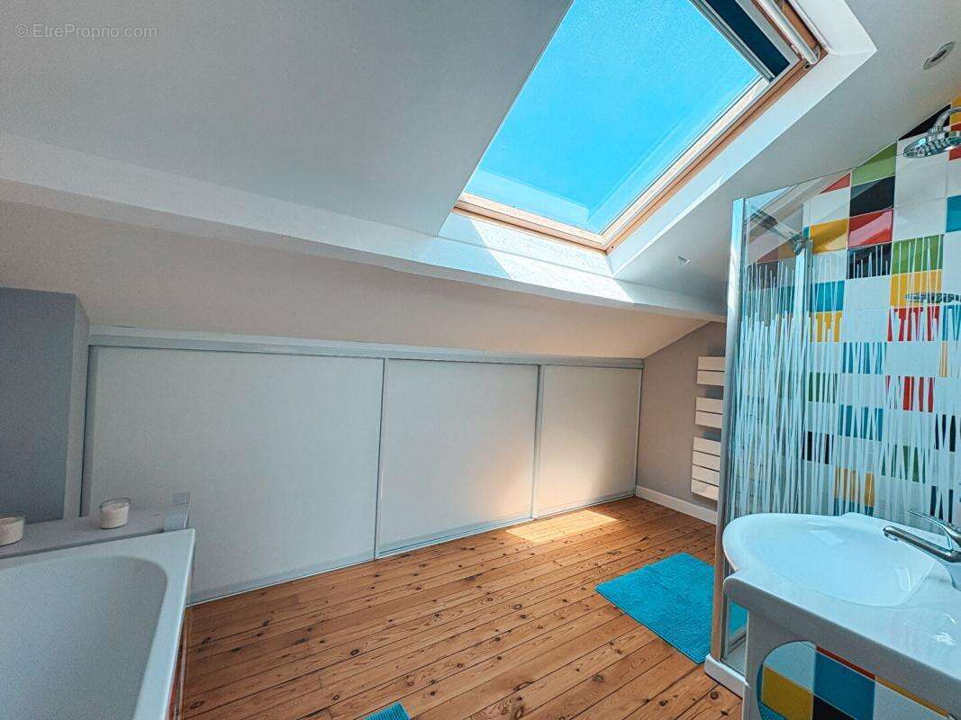 Maison à NANTES