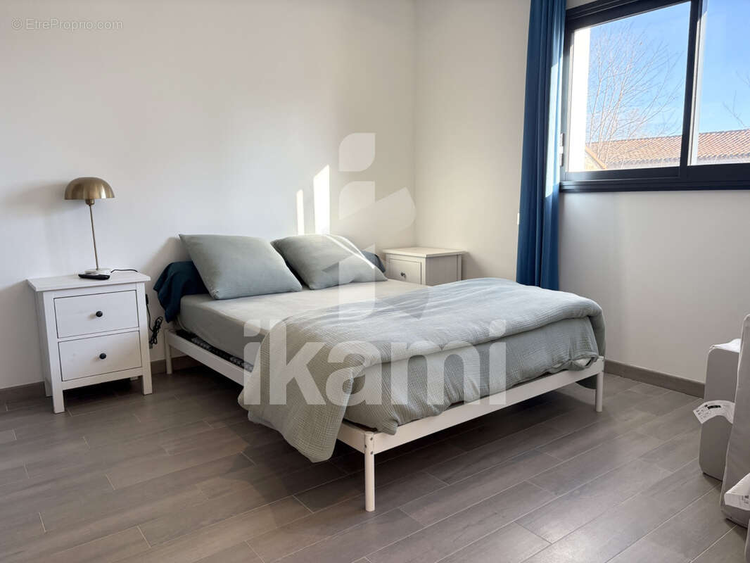 Maison à LANSARGUES