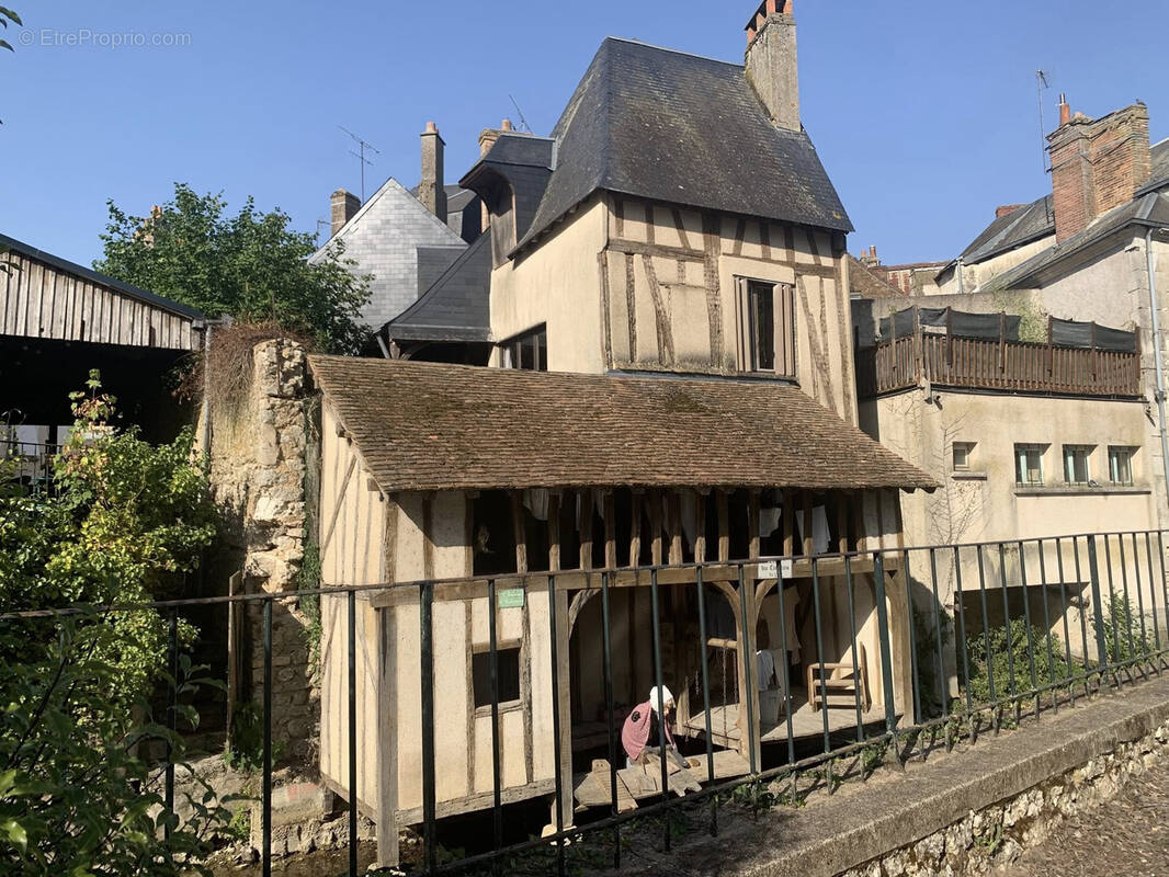 Appartement à VENDOME