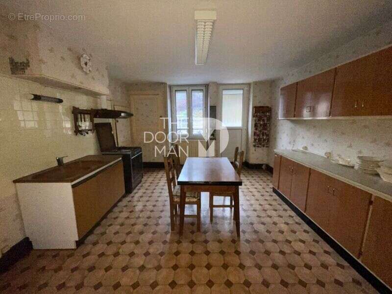 Appartement à SONCOURT-SUR-MARNE
