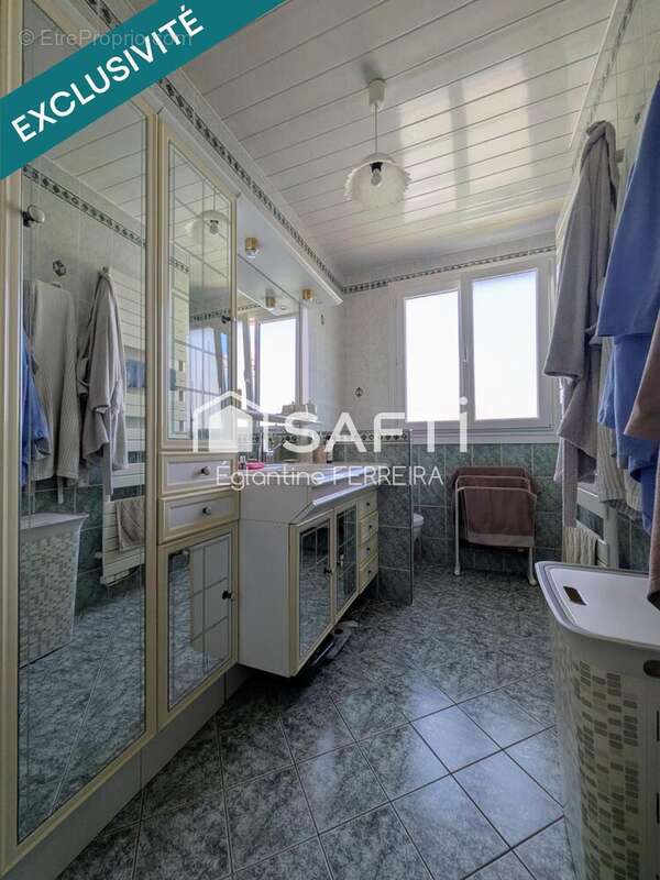 Maison 90 m² à Issoudun  - photo 9