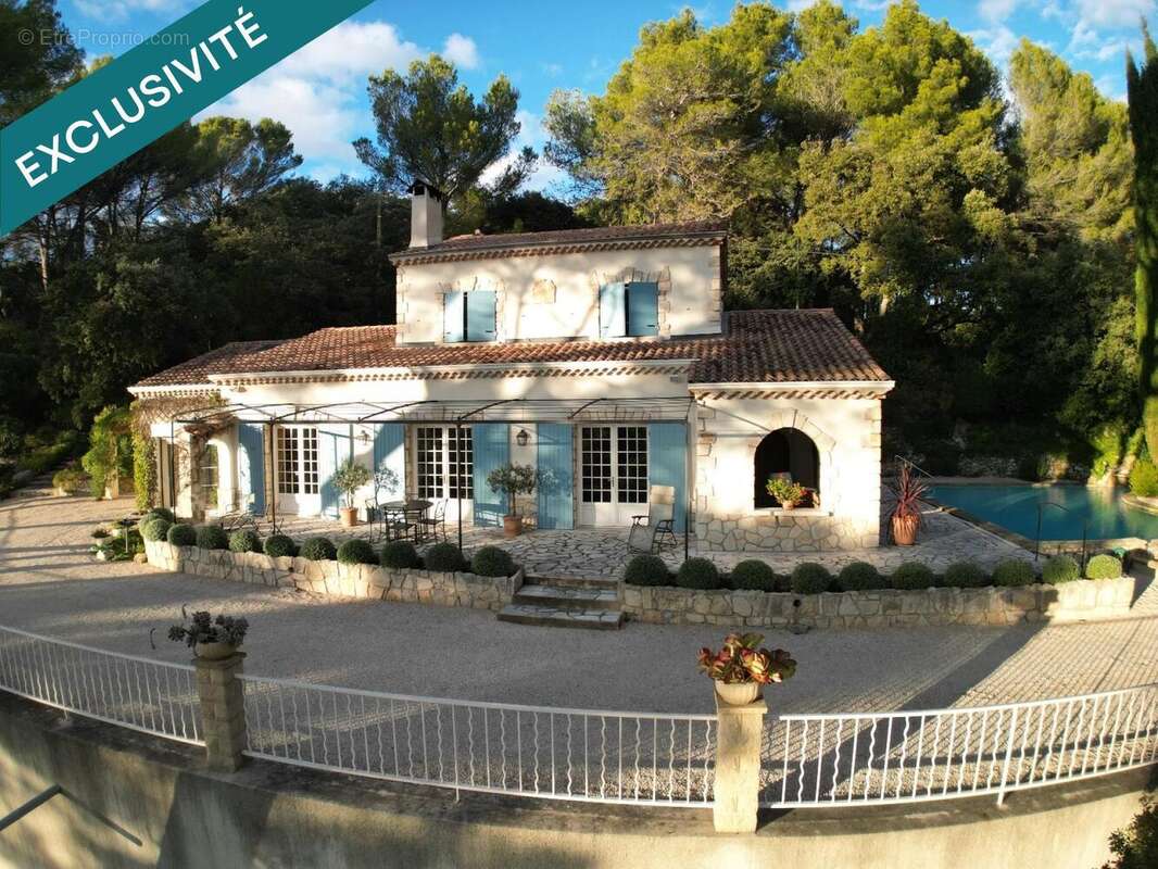 Photo 2 - Maison à MERINDOL