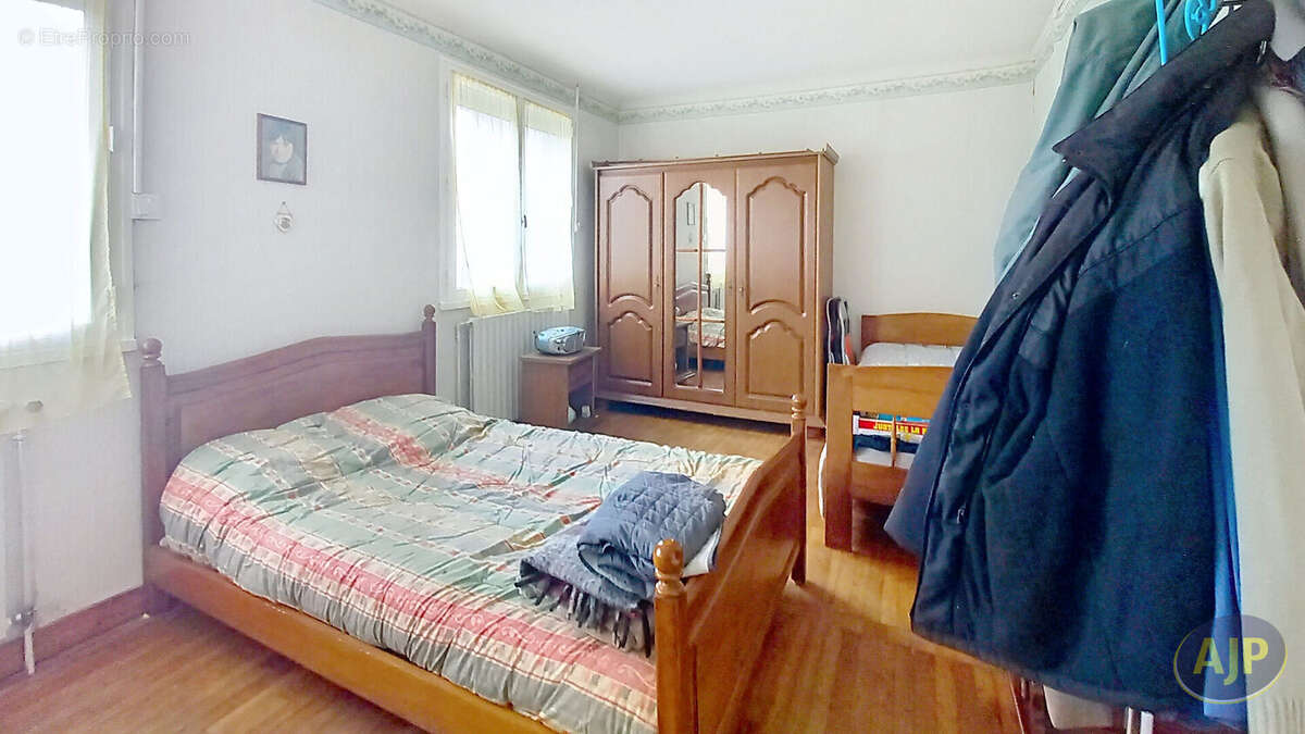 Maison à CHATEAUBRIANT