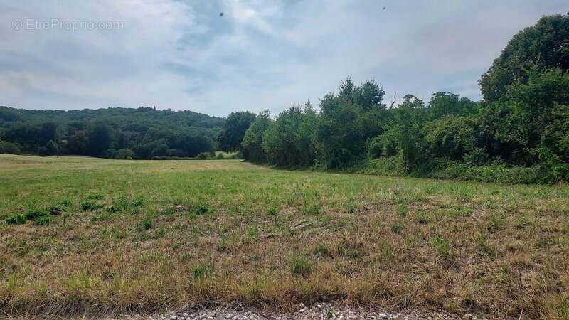 Terrain à vendre de 1 800,00 m² LANZAC (46) - photo 2