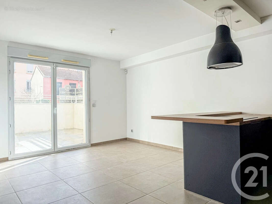 Appartement à LYON-3E