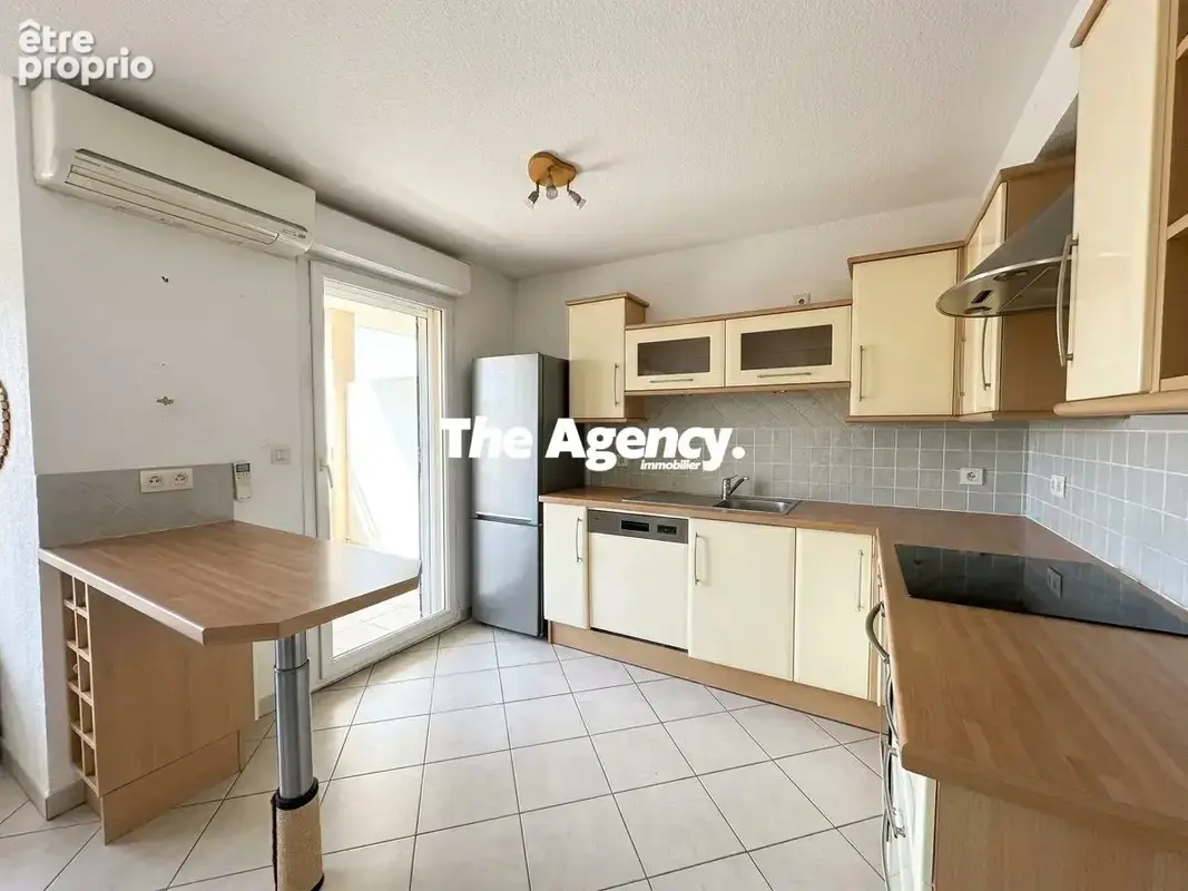 Appartement 3 pièces 65 m² à vendre à Marseille-10e (13010) - photo 3